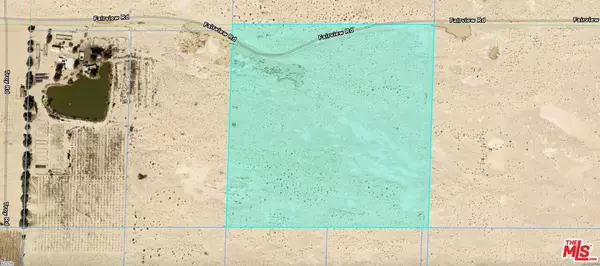 0 Fairview Rd, Newberry Springs, CA 92365