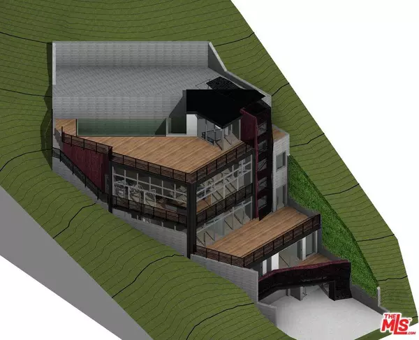 2415 N SAN MARCO DR, Los Angeles, CA 90068