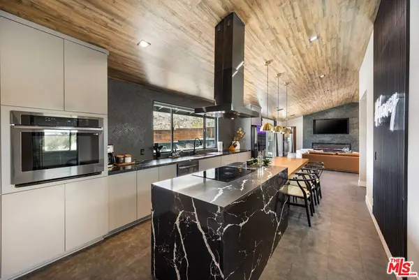 7815 Outpost Rd, Joshua Tree, CA 92252