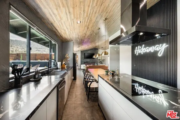 7815 Outpost Rd, Joshua Tree, CA 92252