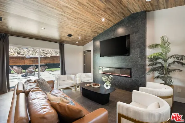 7815 Outpost Rd, Joshua Tree, CA 92252