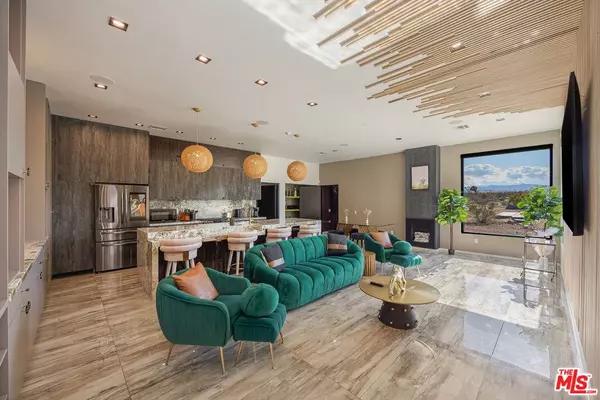 60376 Tacoma Ct, Joshua Tree, CA 92252