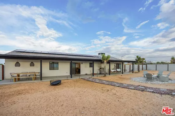 3706 Balsa Ave, Yucca Valley, CA 92284