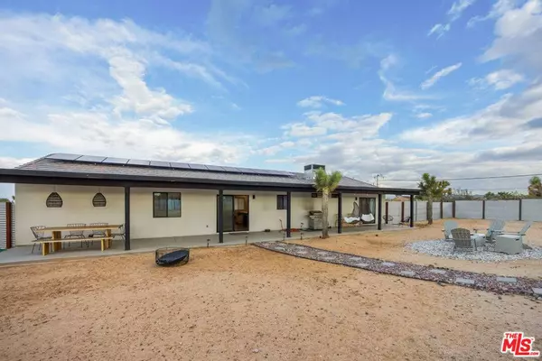 3706 Balsa AVE, Yucca Valley, CA 92284