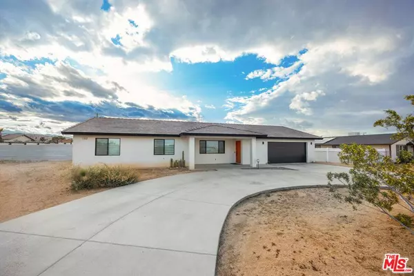 3706 Balsa AVE, Yucca Valley, CA 92284