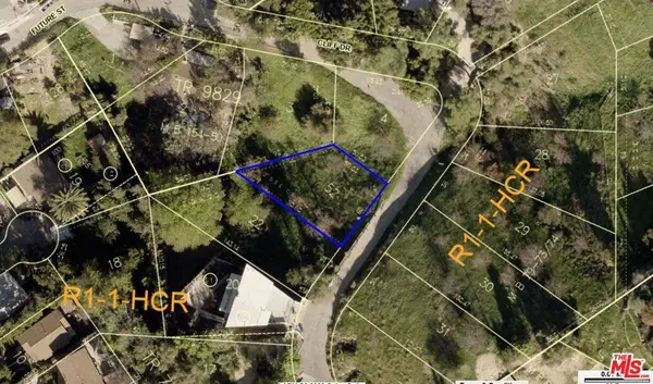 1526 N Cliff DR, Los Angeles, CA 90065