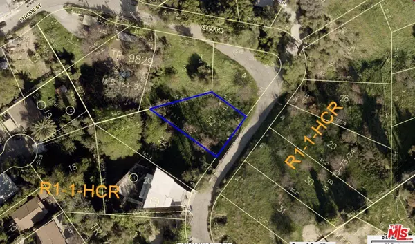 1526 N Cliff Dr, Los Angeles, CA 90065