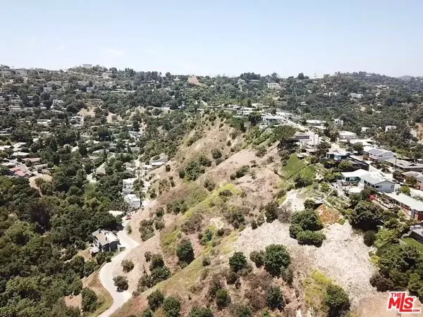 0 Camino De La Cumbre, Sherman Oaks, CA 91423