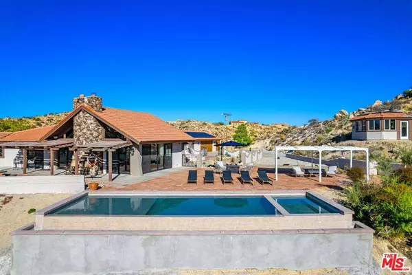 57387 San Juan RD, Yucca Valley, CA 92284