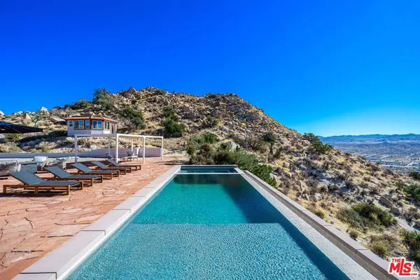 57387 San Juan RD, Yucca Valley, CA 92284