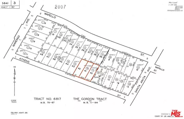 485 Athens St, Altadena, CA 91001