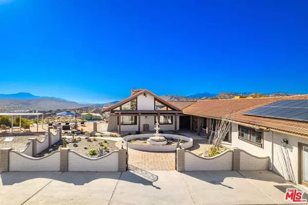 57387 San Juan RD, Yucca Valley, CA 92284