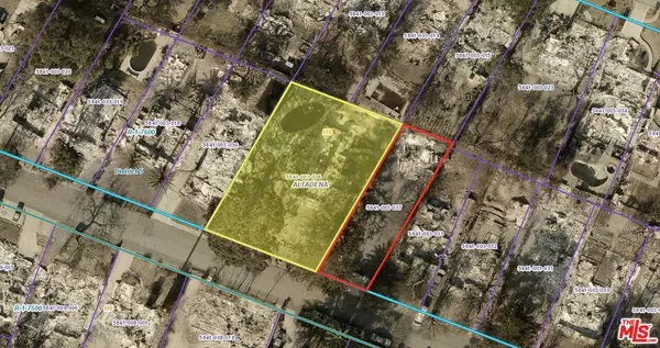 485 Athens St, Altadena, CA 91001