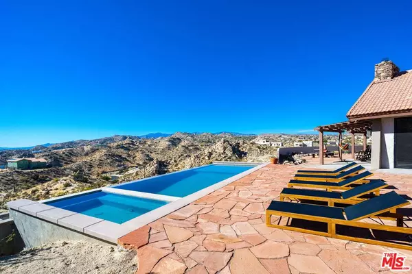 57387 San Juan Rd, Yucca Valley, CA 92284