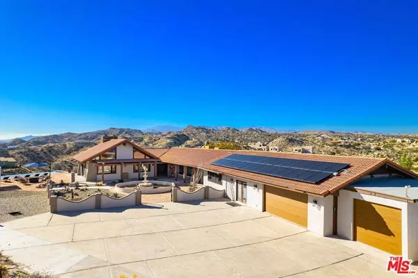 57387 San Juan RD, Yucca Valley, CA 92284