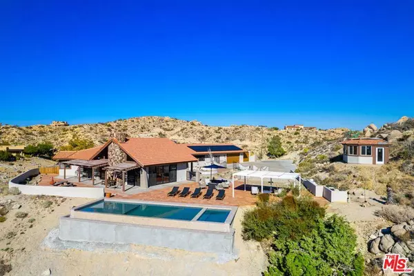 57387 San Juan RD, Yucca Valley, CA 92284