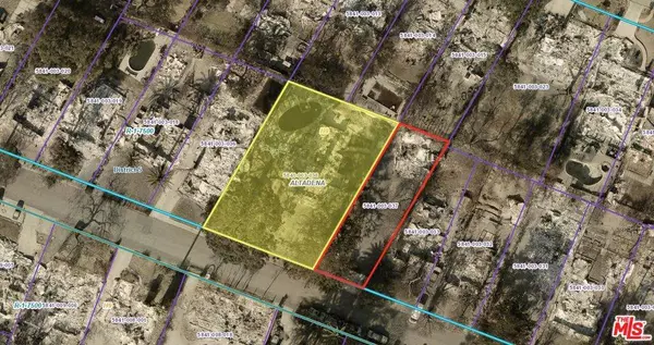 485 Athens ST, Altadena, CA 91001