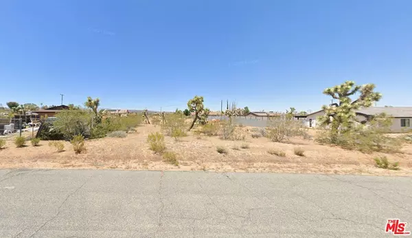 3708 Balsa Ave, Yucca Valley, CA 92284