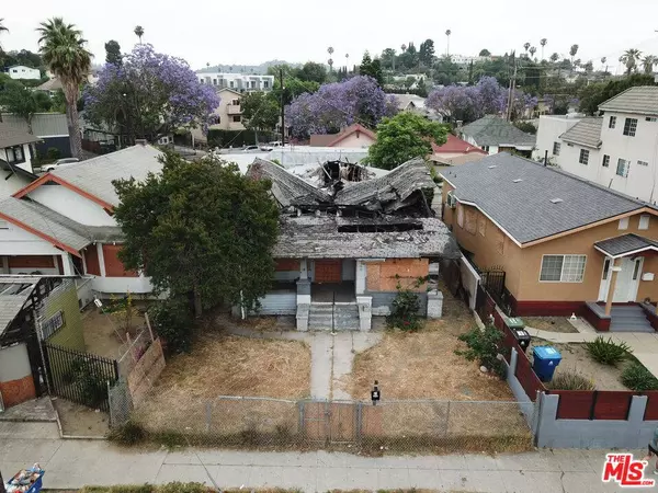 5908 York Blvd, Los Angeles, CA 90042