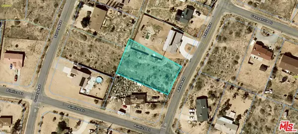 3708 Balsa Ave, Yucca Valley, CA 92284