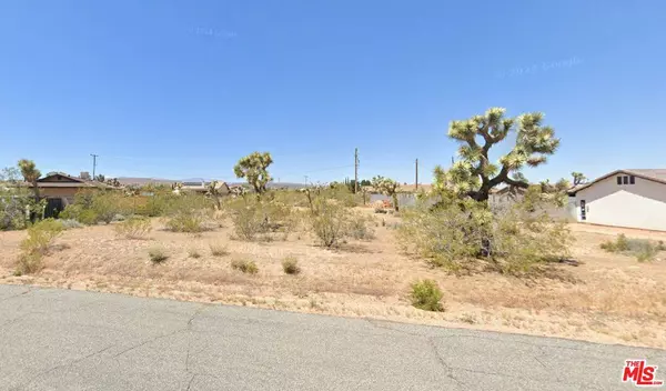 3708 Balsa Ave, Yucca Valley, CA 92284