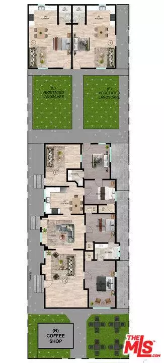 5908 York BLVD, Los Angeles, CA 90042