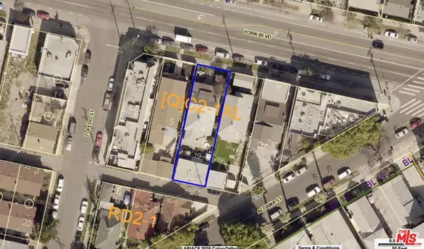 5908 York BLVD, Los Angeles, CA 90042