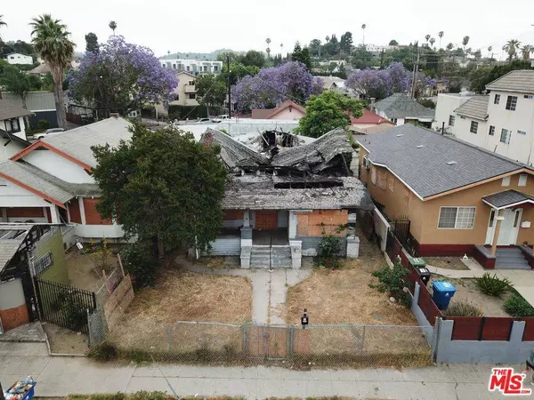 5908 York BLVD, Los Angeles, CA 90042