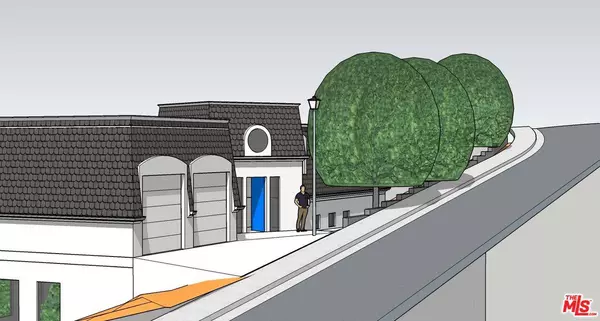 0 Bayberry Dr, Glendale, CA 91208