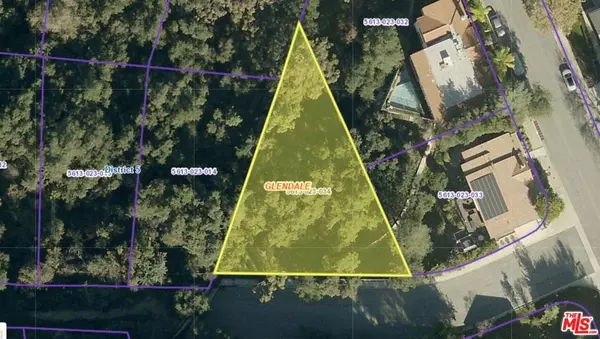 0 Bayberry Dr, Glendale, CA 91208