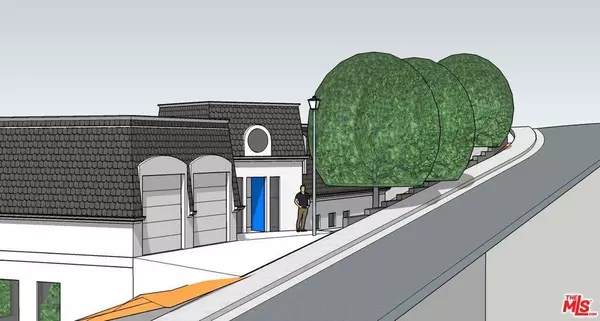 0 Bayberry DR, Glendale, CA 91208