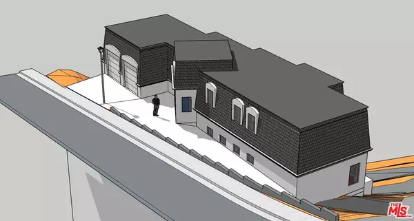 0 Bayberry Dr, Glendale, CA 91208