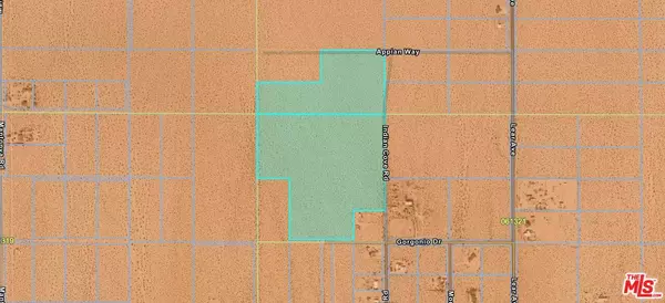 0 Gorgonio Dr, Twentynine Palms, CA 92277