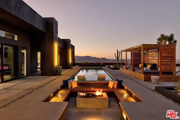 7217 Juniper Rd, Joshua Tree, CA 92252