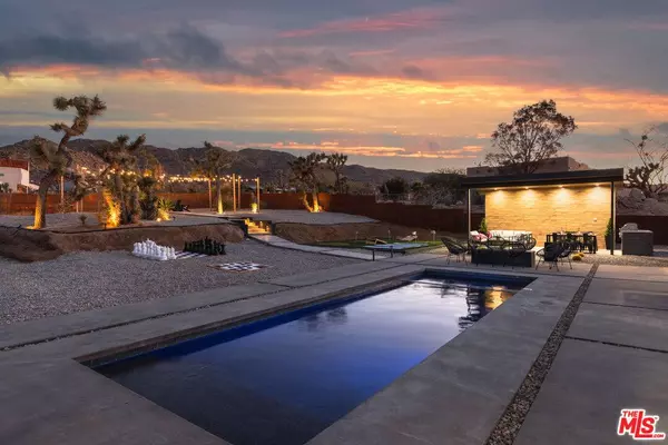 61475 Onaga Trl, Joshua Tree, CA 92252