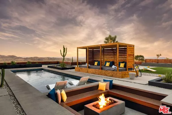 7217 Juniper RD, Joshua Tree, CA 92252