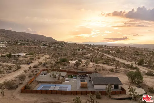 61475 Onaga Trl, Joshua Tree, CA 92252