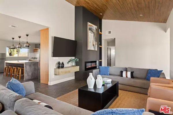 61475 Onaga Trl, Joshua Tree, CA 92252