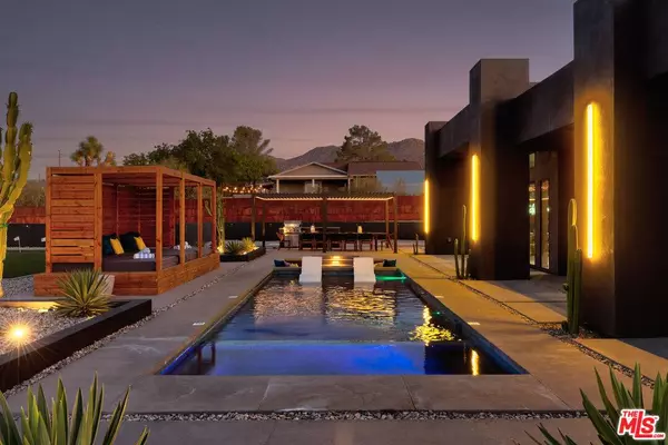 7217 Juniper Rd, Joshua Tree, CA 92252