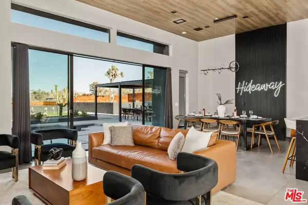 7217 Juniper Rd, Joshua Tree, CA 92252