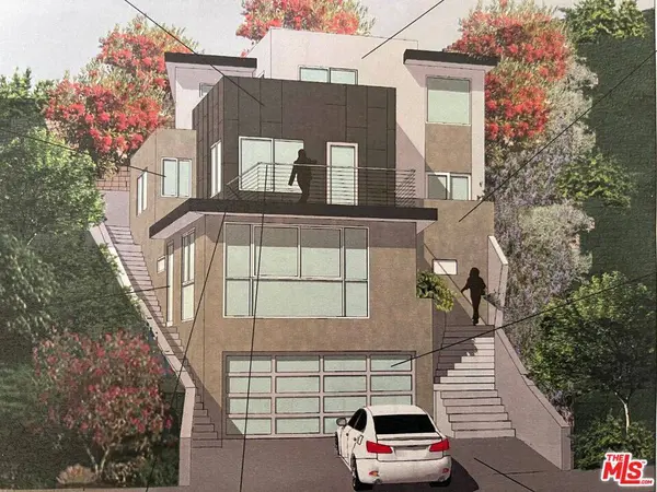 4601 Ensenada Dr, Woodland Hills, CA 91364