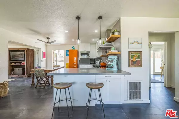 61381 Alta Mura Dr, Joshua Tree, CA 92252