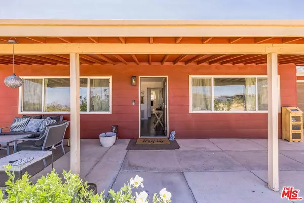 61381 Alta Mura Dr, Joshua Tree, CA 92252