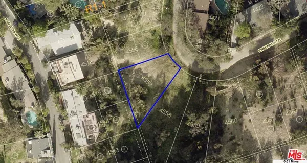 4601 Ensenada DR, Woodland Hills, CA 91364