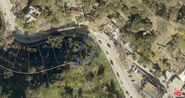 2125 N Laurel Canyon BLVD, Los Angeles, CA 90046