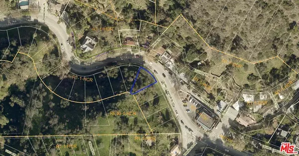 2125 N Laurel Canyon Blvd, Los Angeles, CA 90046