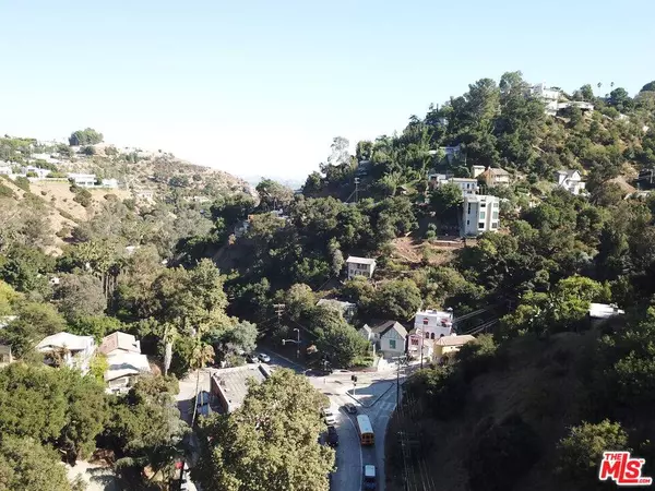 2125 N Laurel Canyon Blvd, Los Angeles, CA 90046