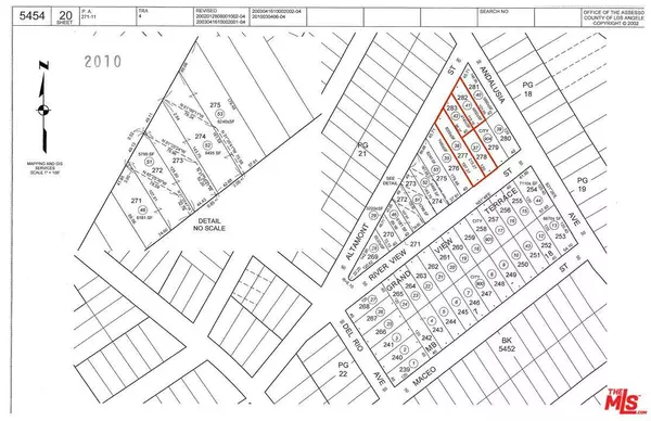 3652 E Altamont ST, Los Angeles, CA 90065