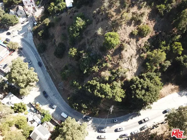 2125 N Laurel Canyon Blvd, Los Angeles, CA 90046