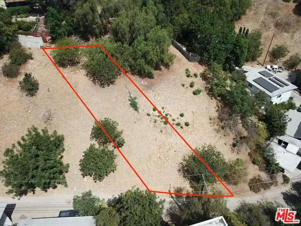 576 N Milton CT, Los Angeles, CA 90065